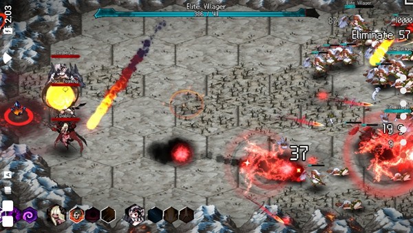 Dungeon Squad地牢小队完整版截图